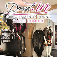 DONNA IN