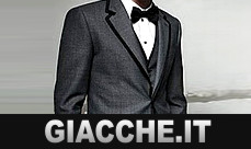 Giacche a Gerenzano by Giacche.it
